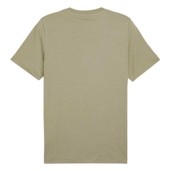 CAMISETA PUMA ESS BLOCK MASCULINA