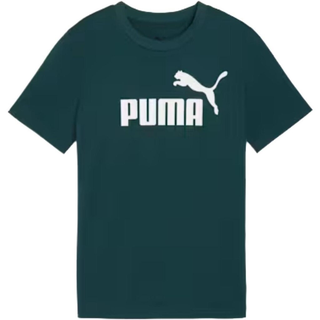 Camiseta Puma ESS No. 1 Infantil