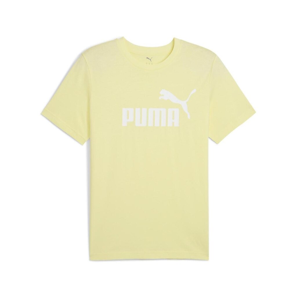 Camiseta Puma ESS No. 1 Logo Masculina