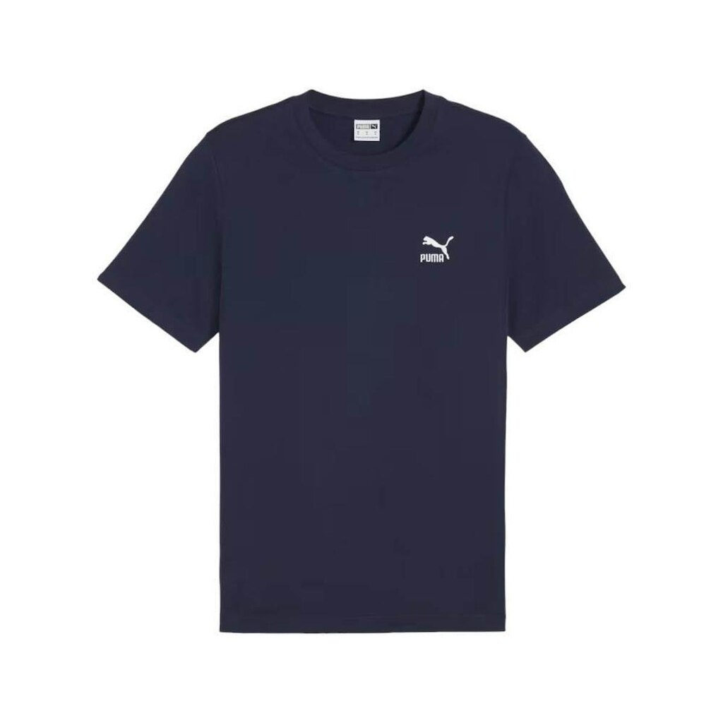 Camiseta Puma ESS Small logo Tee 684377 Masculina