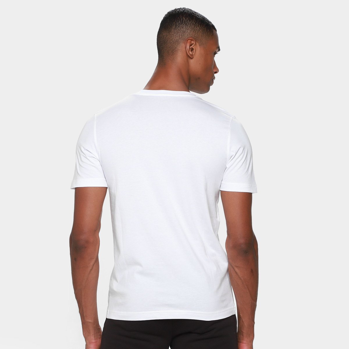 Camiseta Puma Ess Small Masculina - 1