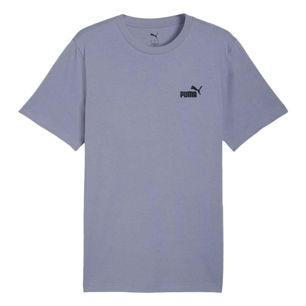 CAMISETA PUMA ESS SMALL NO. 1 LOGO MASCULINA