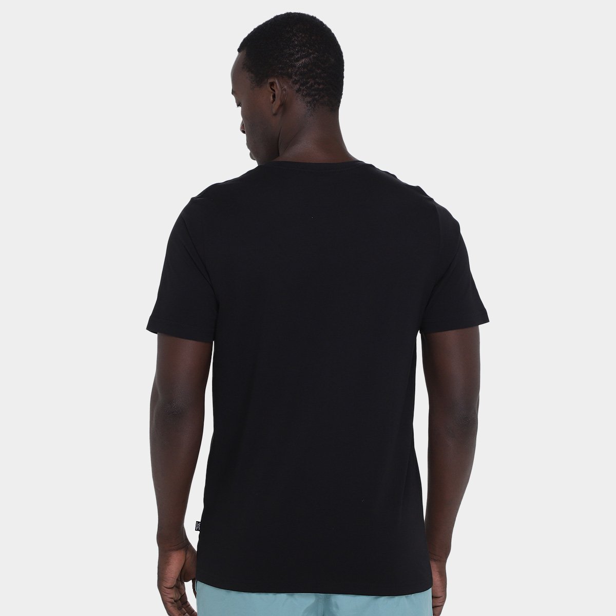 Camiseta Puma Ess V Neck Masculina - 1