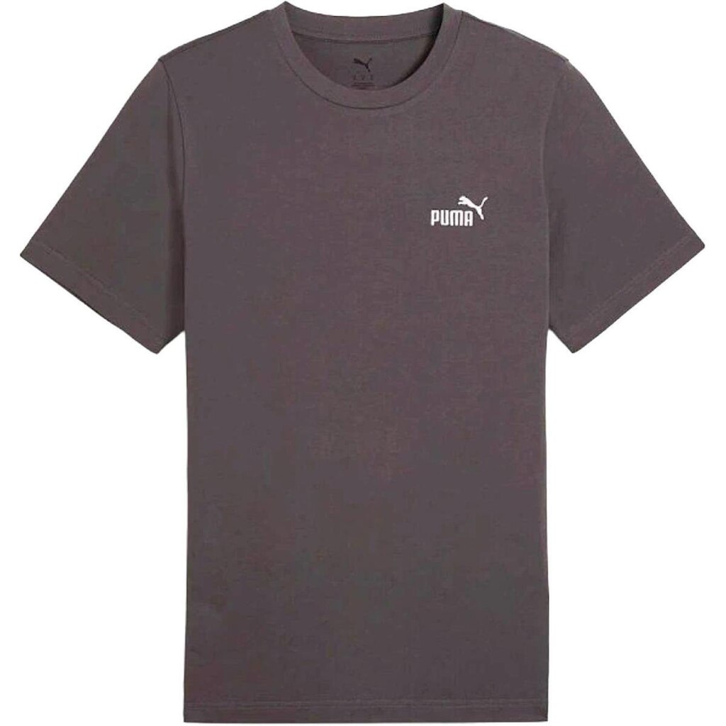 Camiseta Puma Essential No Feminino