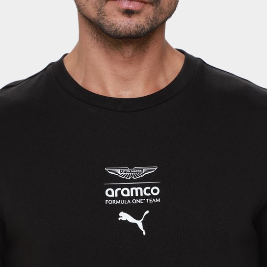 Camiseta Puma Essential Tee I Masculina