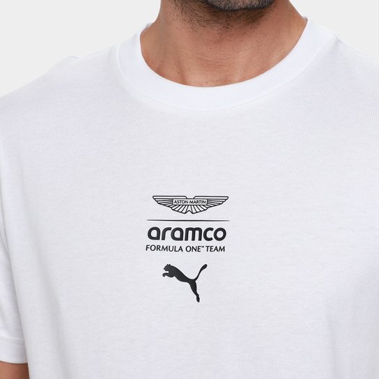 Camiseta Puma Essential Tee I Masculina