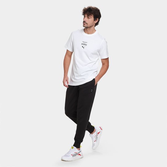 Camiseta Puma Essential Tee I Masculina
