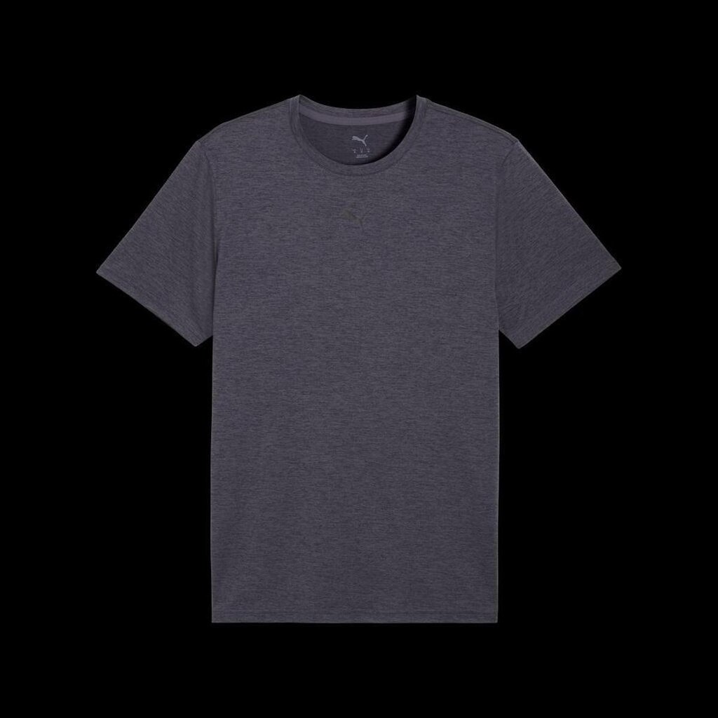 CAMISETA PUMA ESSENTIALS HEATHER CAT MASCULINA