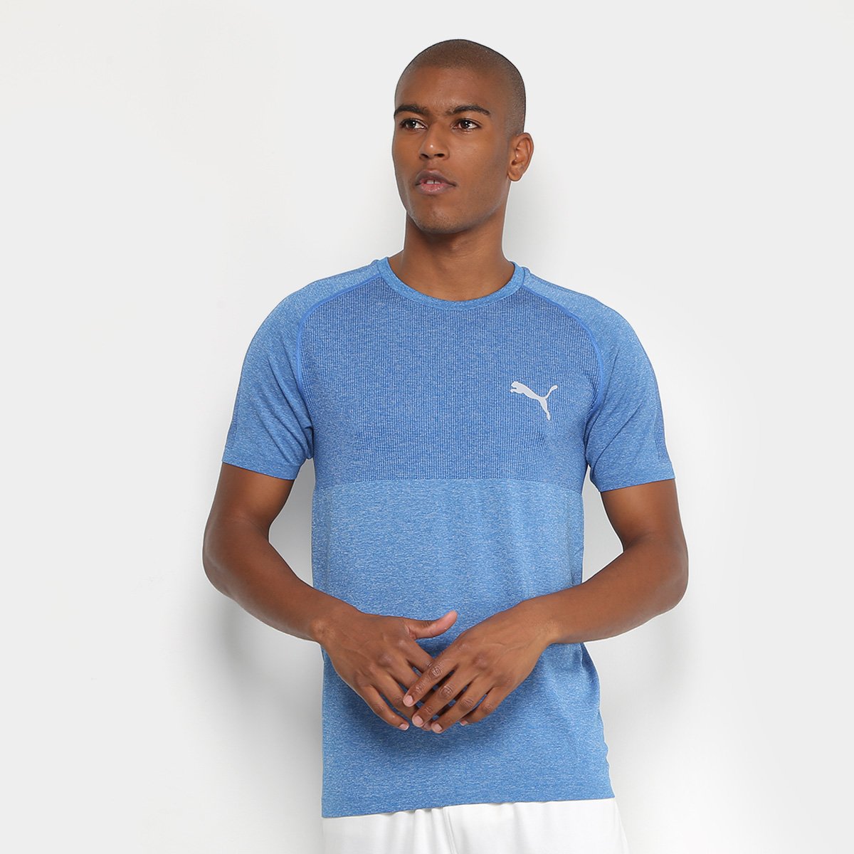 camiseta puma evoknit