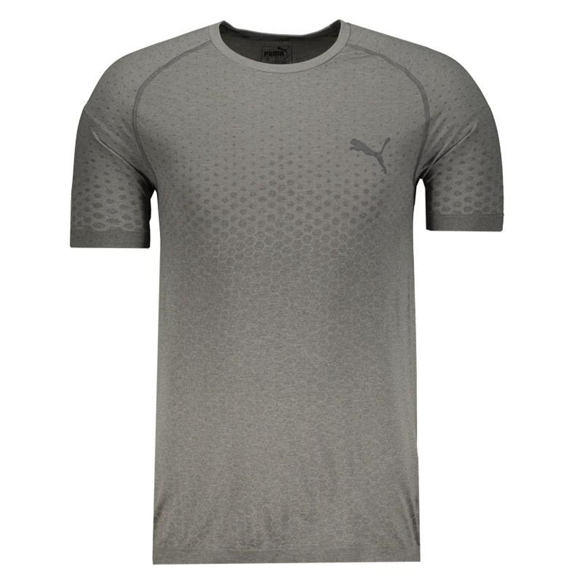 camiseta puma evoknit