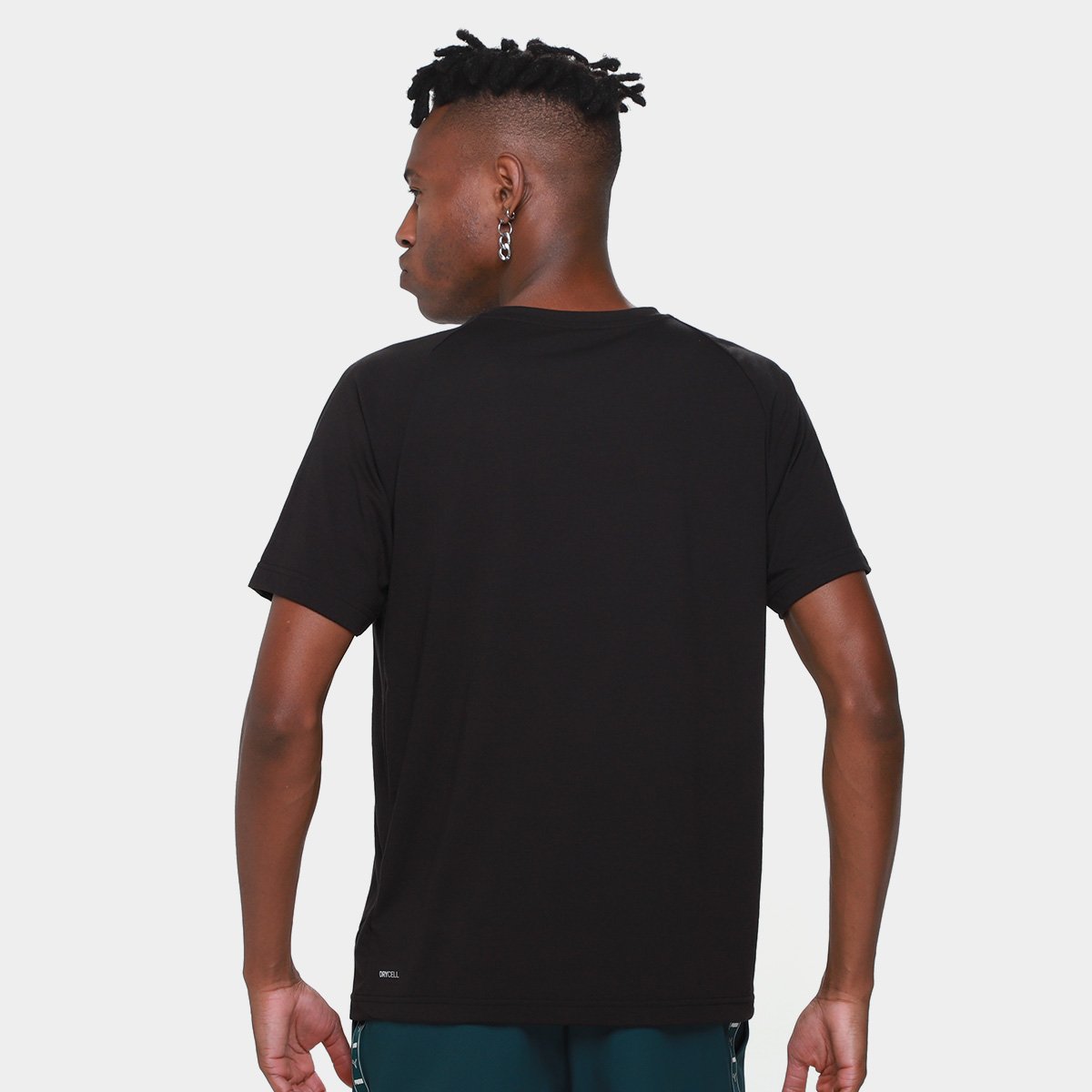 Camiseta Puma Evostripe Masculina - 1