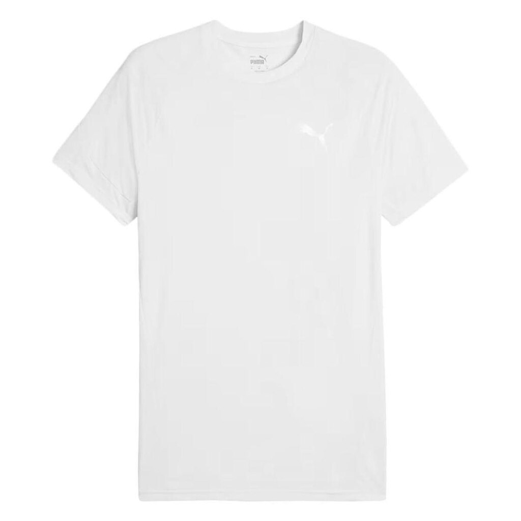 Camiseta Puma Evostripe Masculina