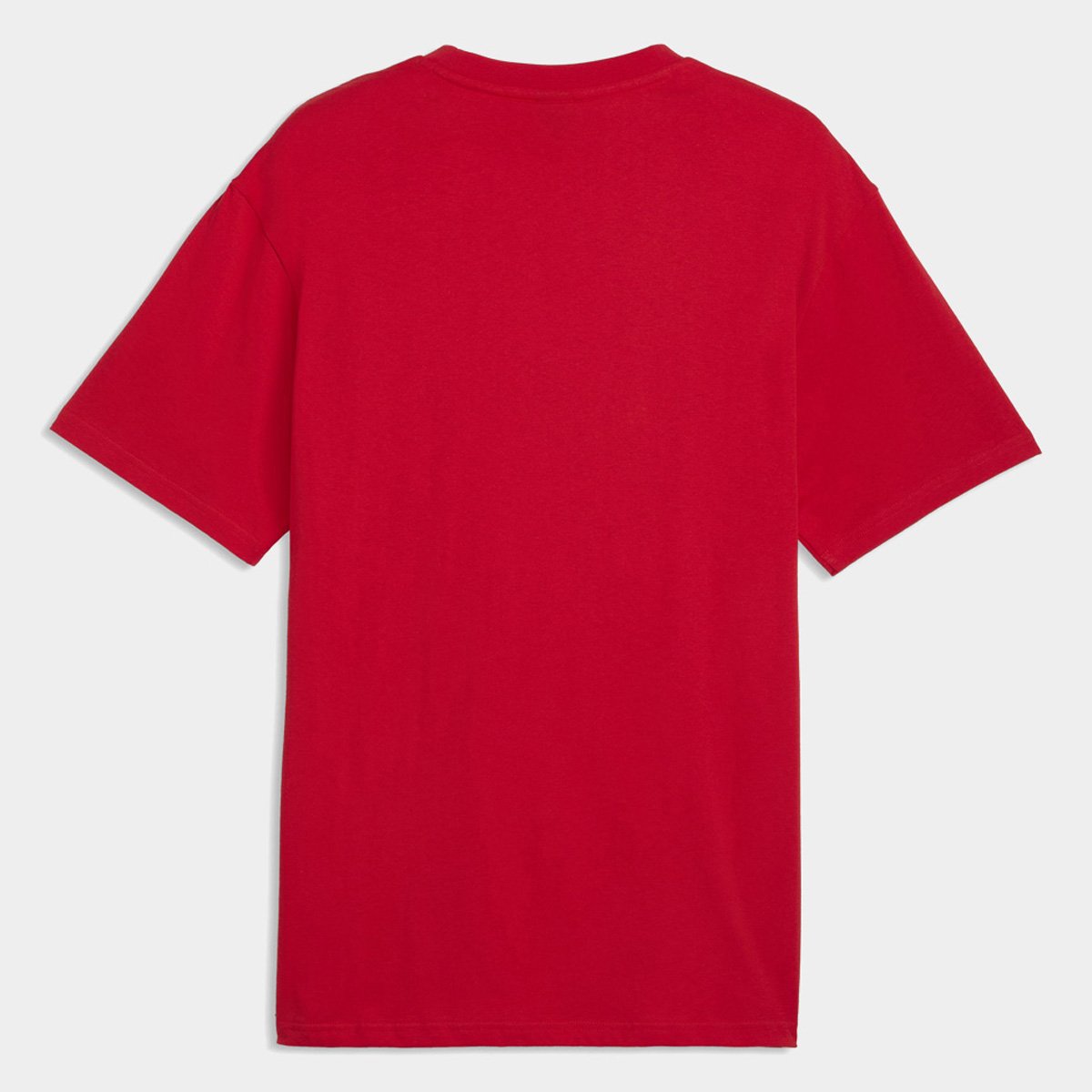 Camiseta Puma Ferrari Tech Masculina - 1
