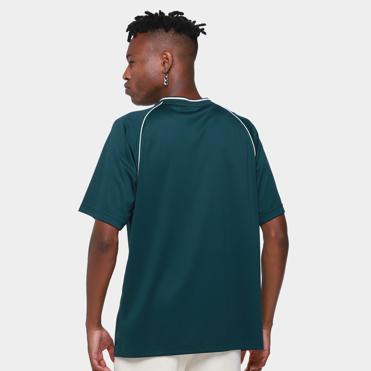Camiseta Puma Football Jersey Masculino - 1