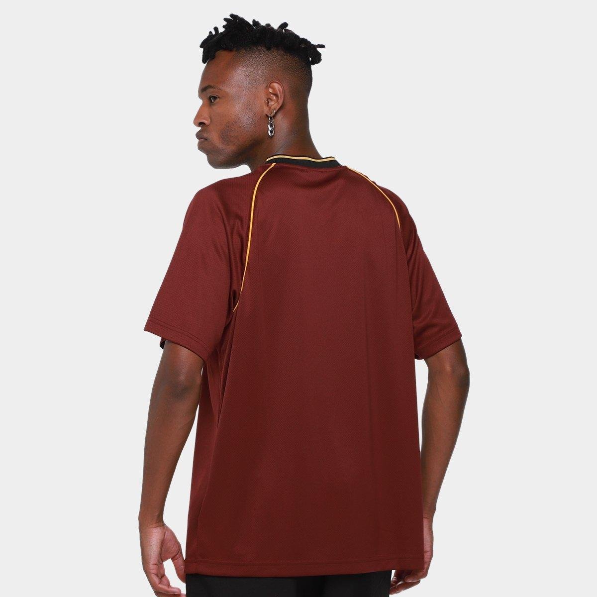 Camiseta Puma Football Jersey Masculino - 1