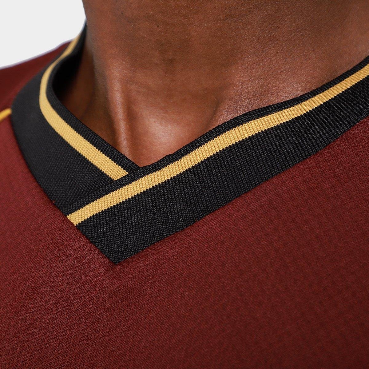Camiseta Puma Football Jersey Masculino - 3