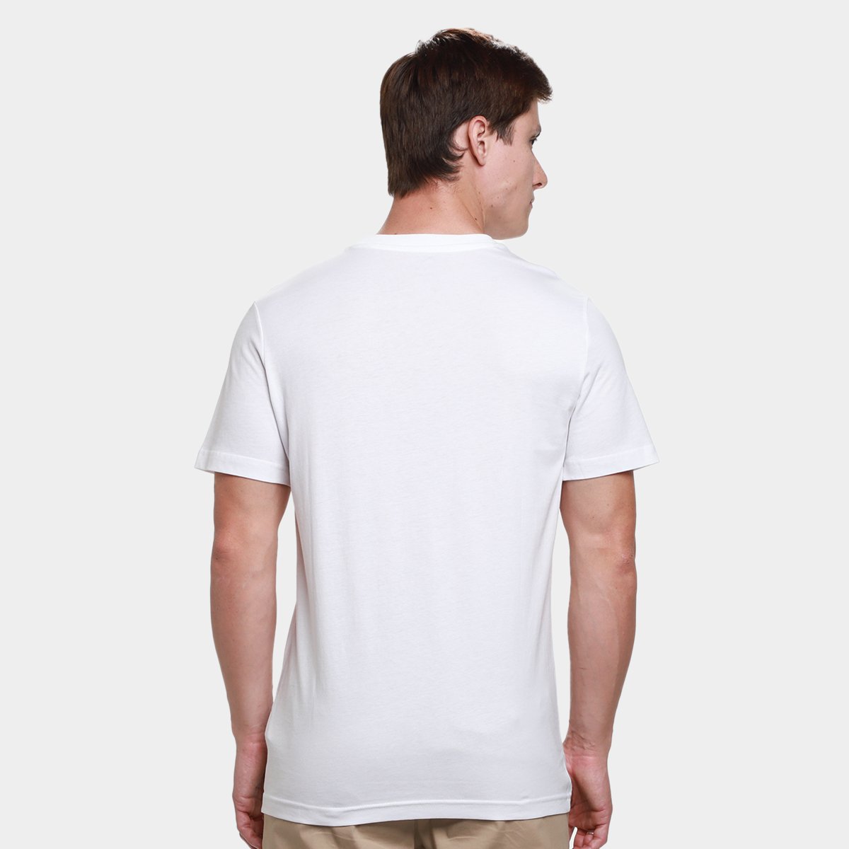 Camiseta Puma Graphic Masculina - 1