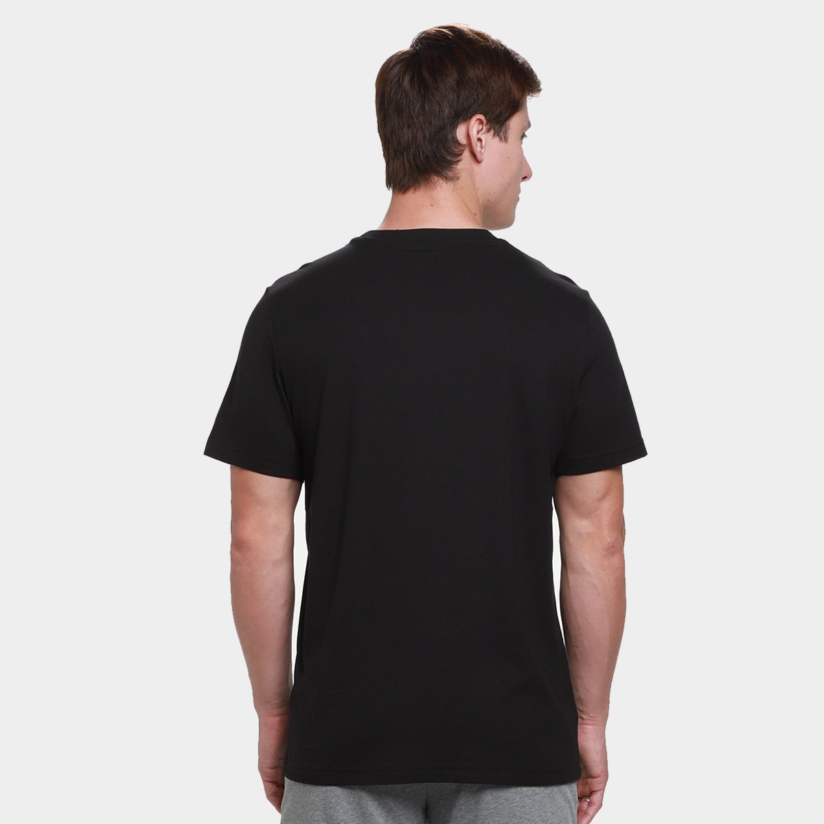 Camiseta Puma Graphic No.1 Masculina - 1