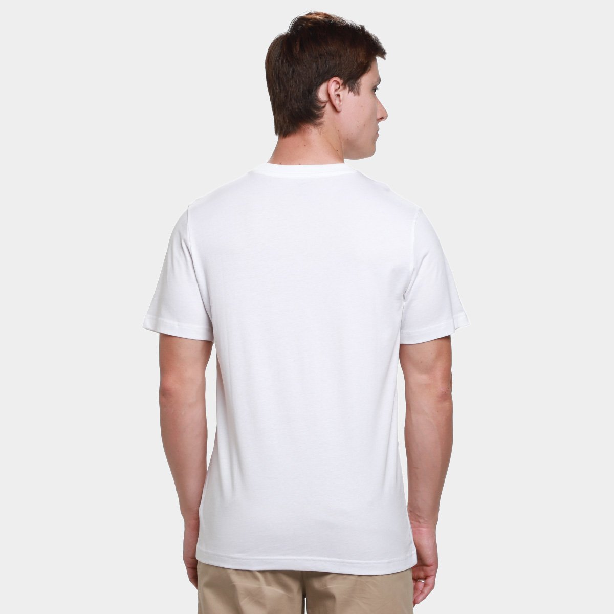 Camiseta Puma Graphic No.1 Masculina - 1