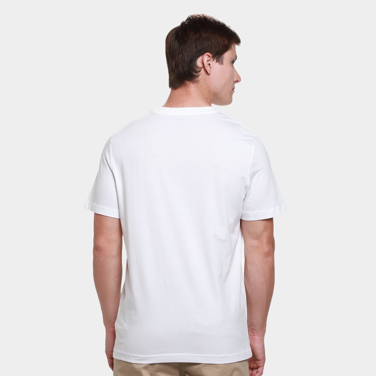 Camiseta Puma Graphic Wording Masculina - 1