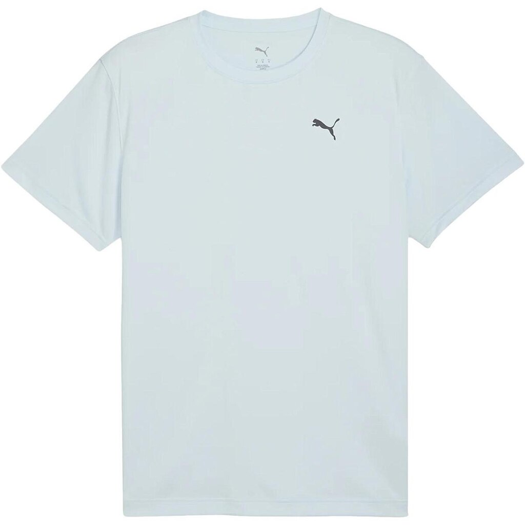 Camiseta Puma Graphics Run Forever Faster Feminino