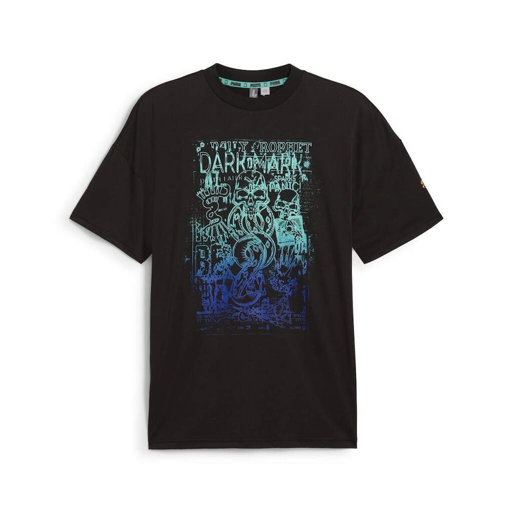 Camiseta PUMA HOOPS x HARRY POTTER™ II Feminina