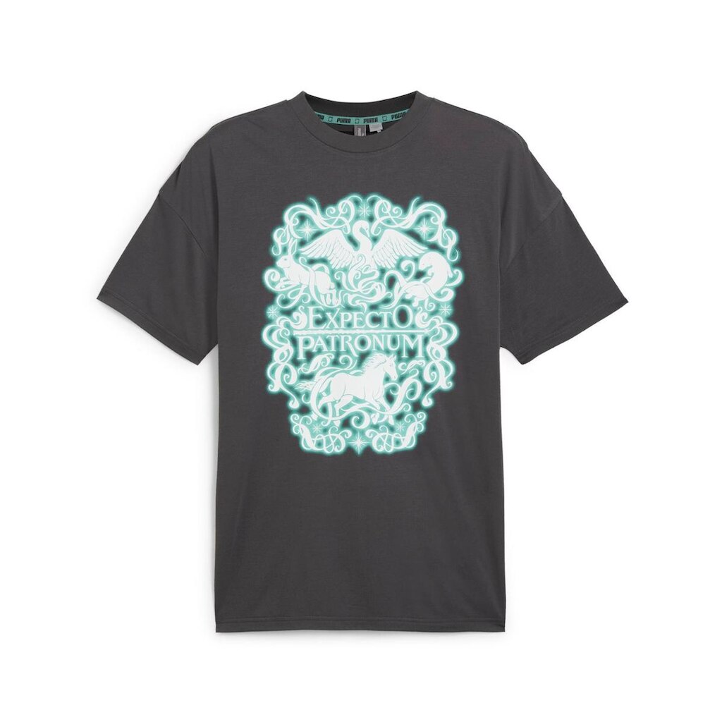 Camiseta PUMA HOOPS x HARRY POTTER™ II Feminina
