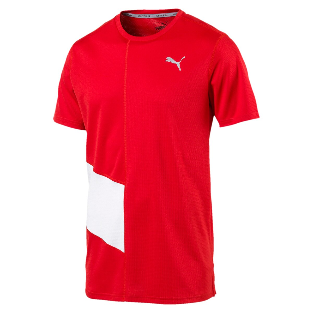 puma ignite ss tee
