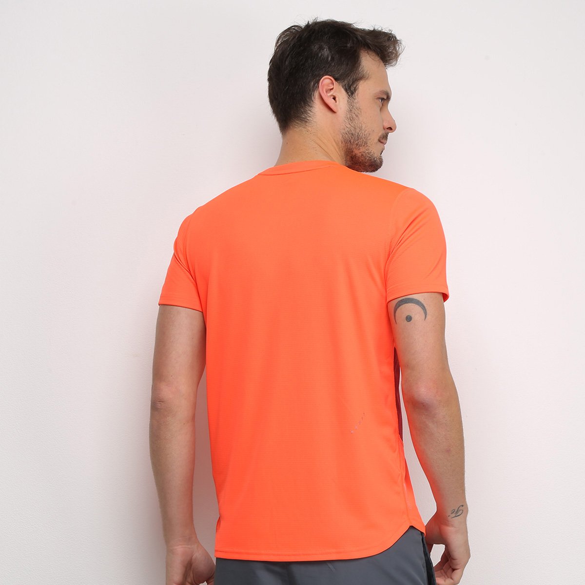 puma ignite ss tee