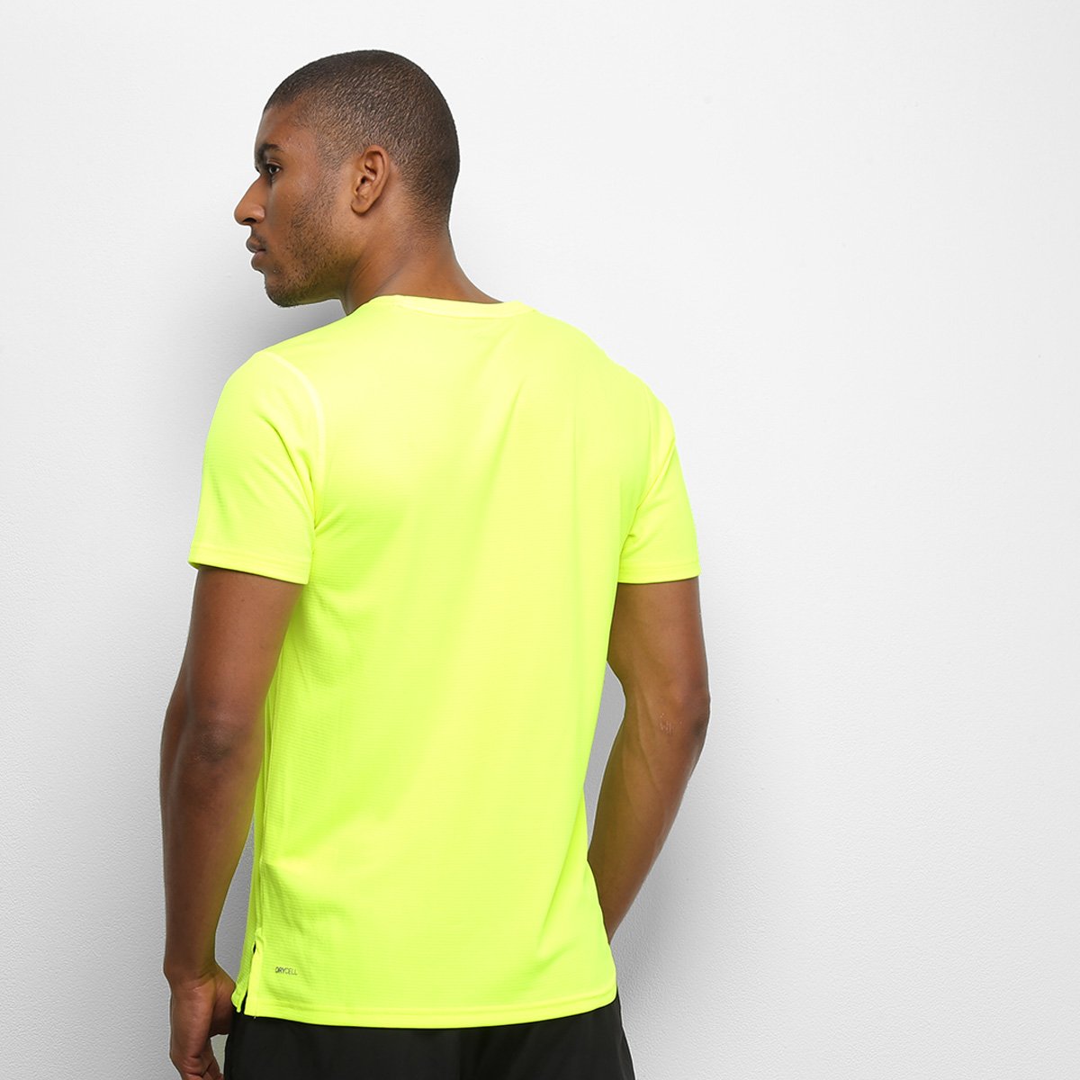 puma ignite ss tee