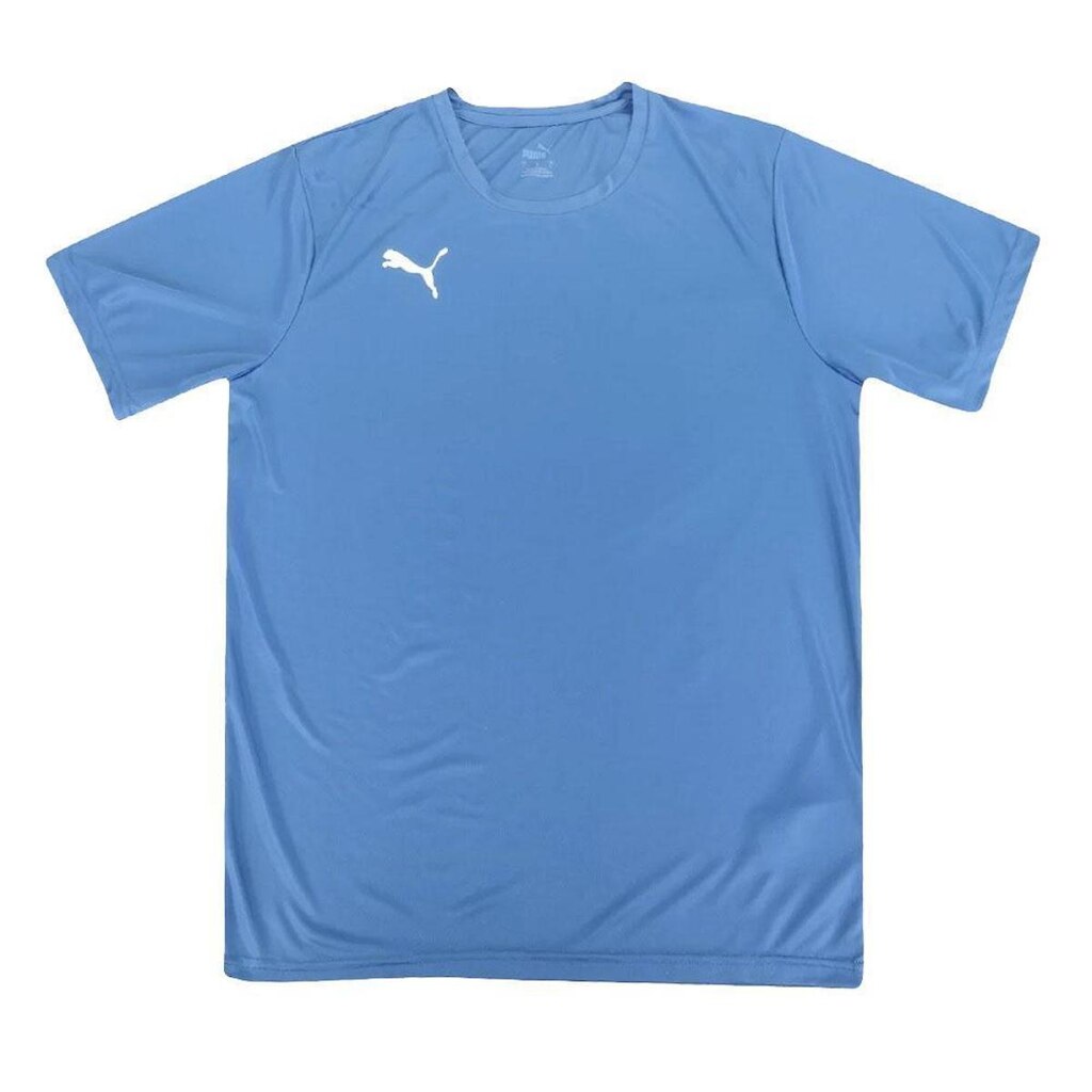 Camiseta Puma Liga Jersey Active Jr 705290 Infantil