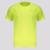 Camiseta Puma M Run Velocity AOP Amarela - Amarelo