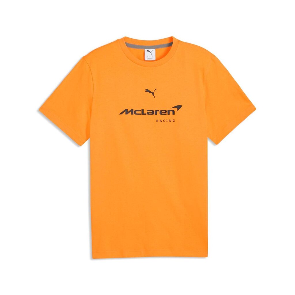 Camiseta Puma Mclaren Racing Big Logo Masculina
