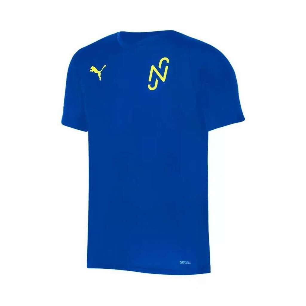 Camiseta Puma Neymar Team Liga Infantil