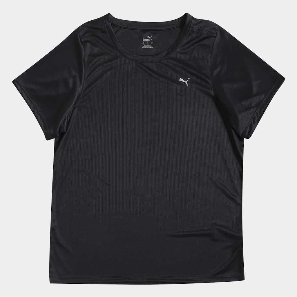 Camiseta Puma Performance 22 Feminina