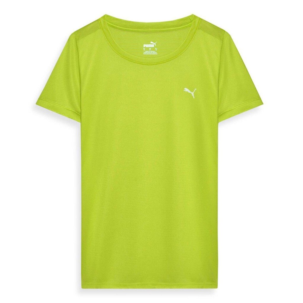 Camiseta Puma Performance 22 Feminina