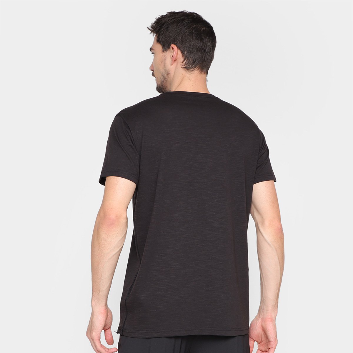 Camiseta Puma Performance Graphic Illustrated Rec Masculina - 1