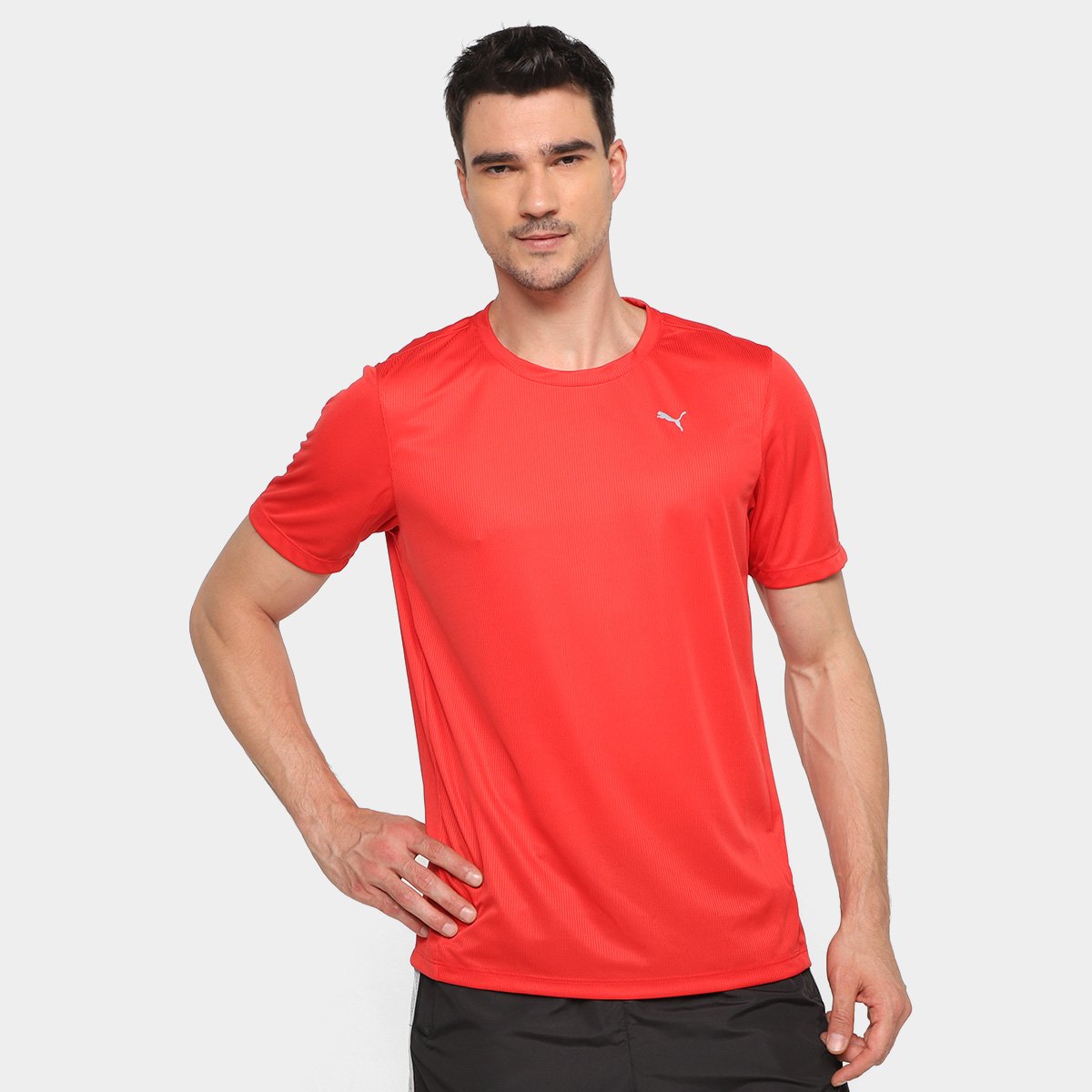 Camiseta Puma Performance Masculina