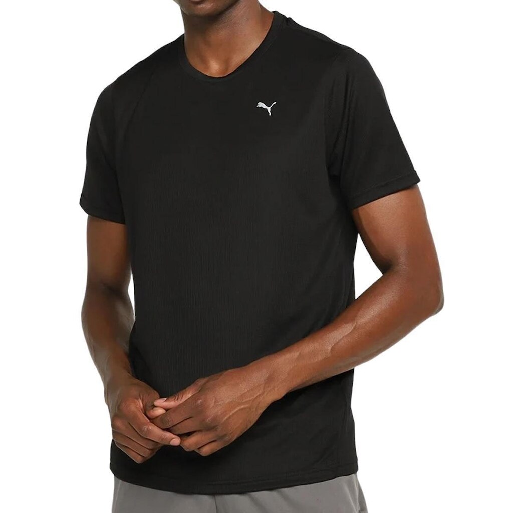 CAMISETA PUMA PERFORMANCE SS MASCULINA