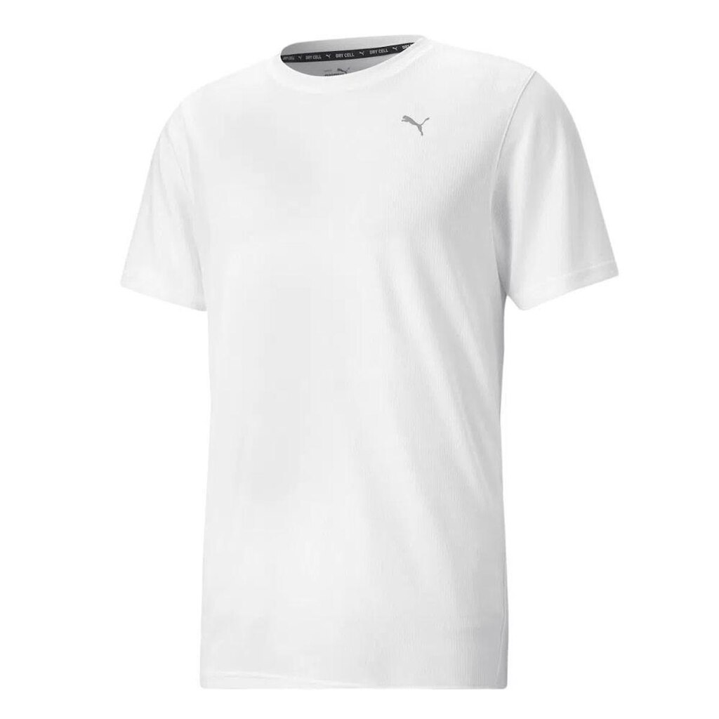 CAMISETA PUMA PERFORMANCE SS MASCULINA