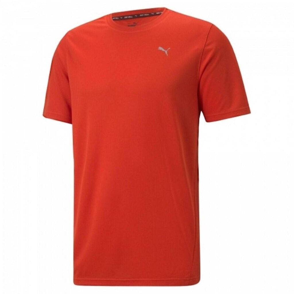 Camiseta Puma Performance Tee Masculina