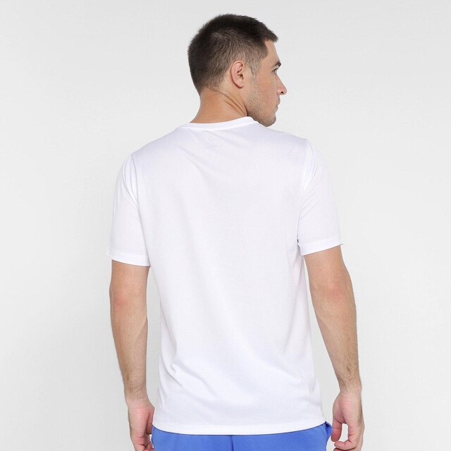 Camiseta Puma Performances Ss Masculina