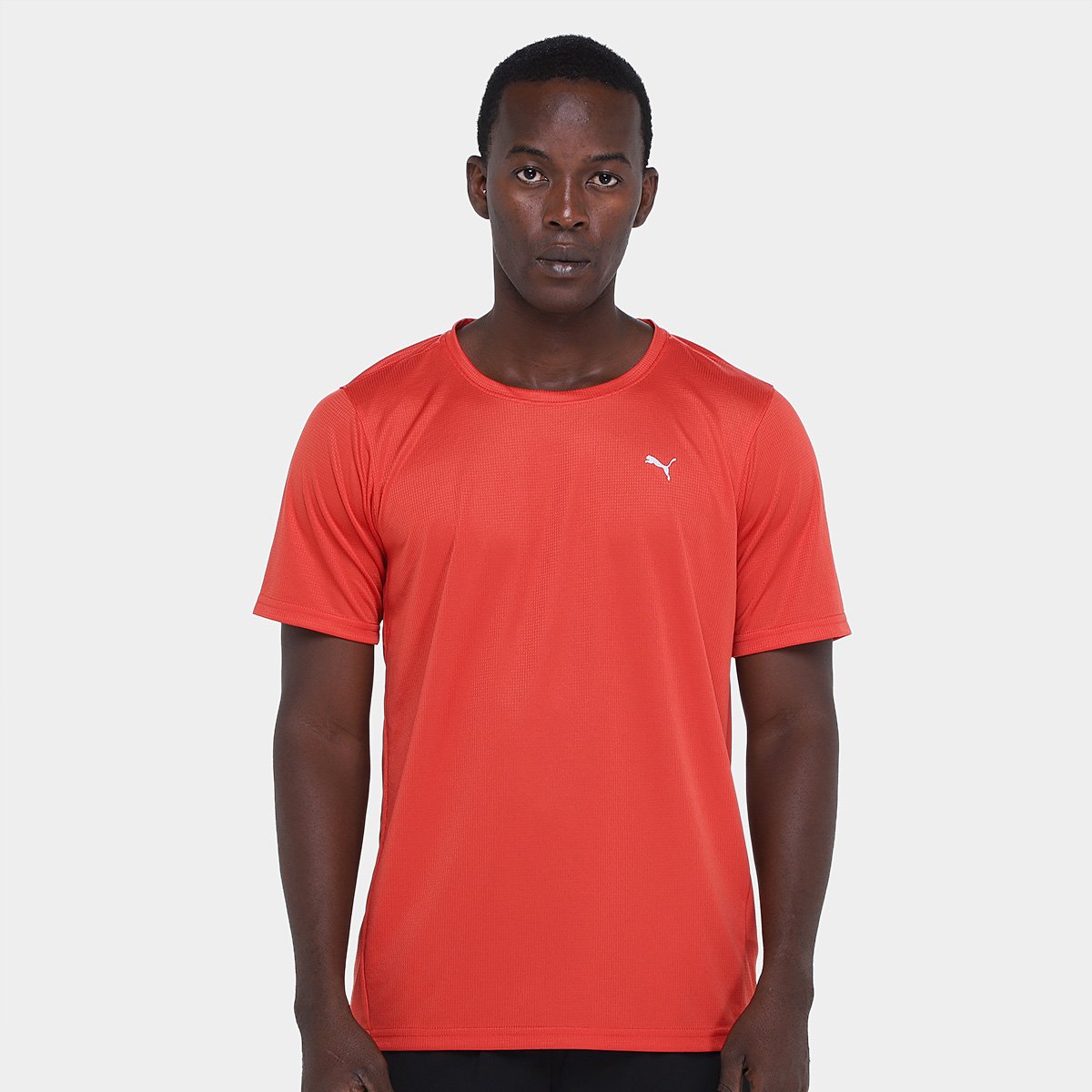 Camiseta Puma Performances Ss Masculina é ruim? Camiseta Puma Performances Ss Masculina é boa?