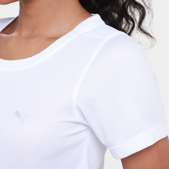 Camiseta Puma Performances W Feminina