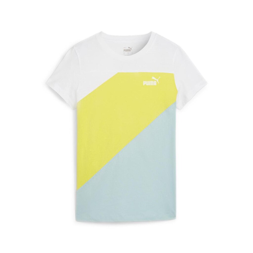 Camiseta PUMA POWER Feminina