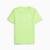 Camiseta Puma Run Cloudspun - Lime Squeeze - Tam G - Verde Limão