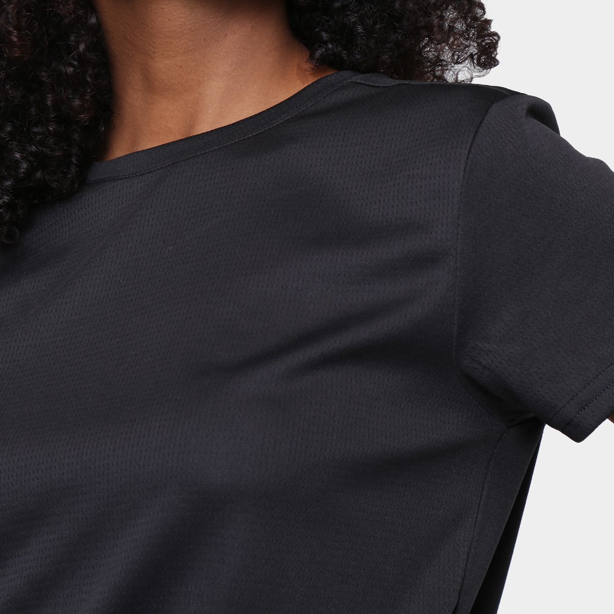 Camiseta Puma Run Favorite Feminina - 2
