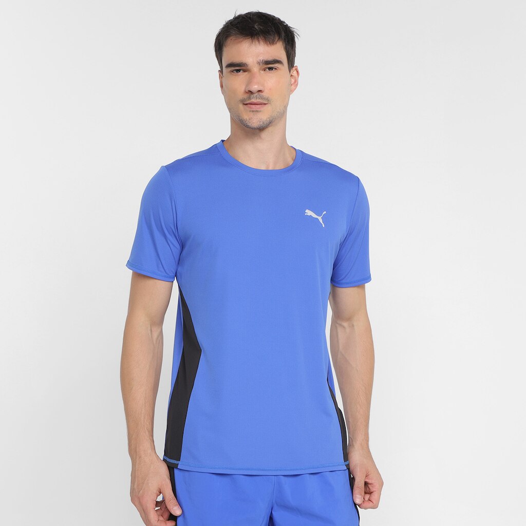 Camiseta Puma Run Favorite