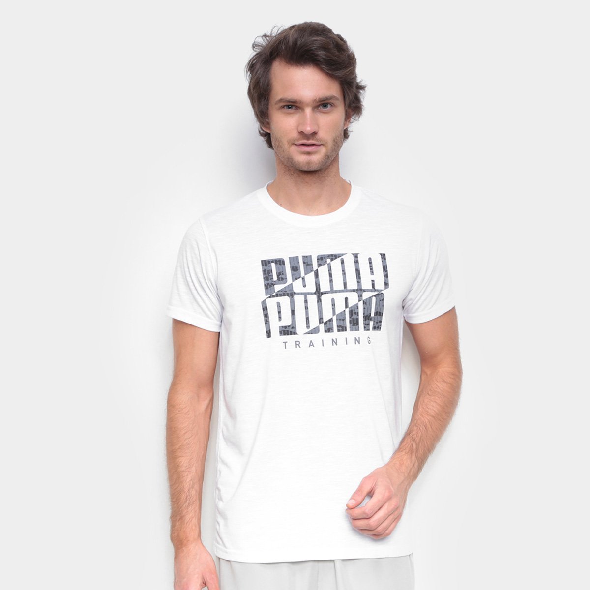 puma run graphic