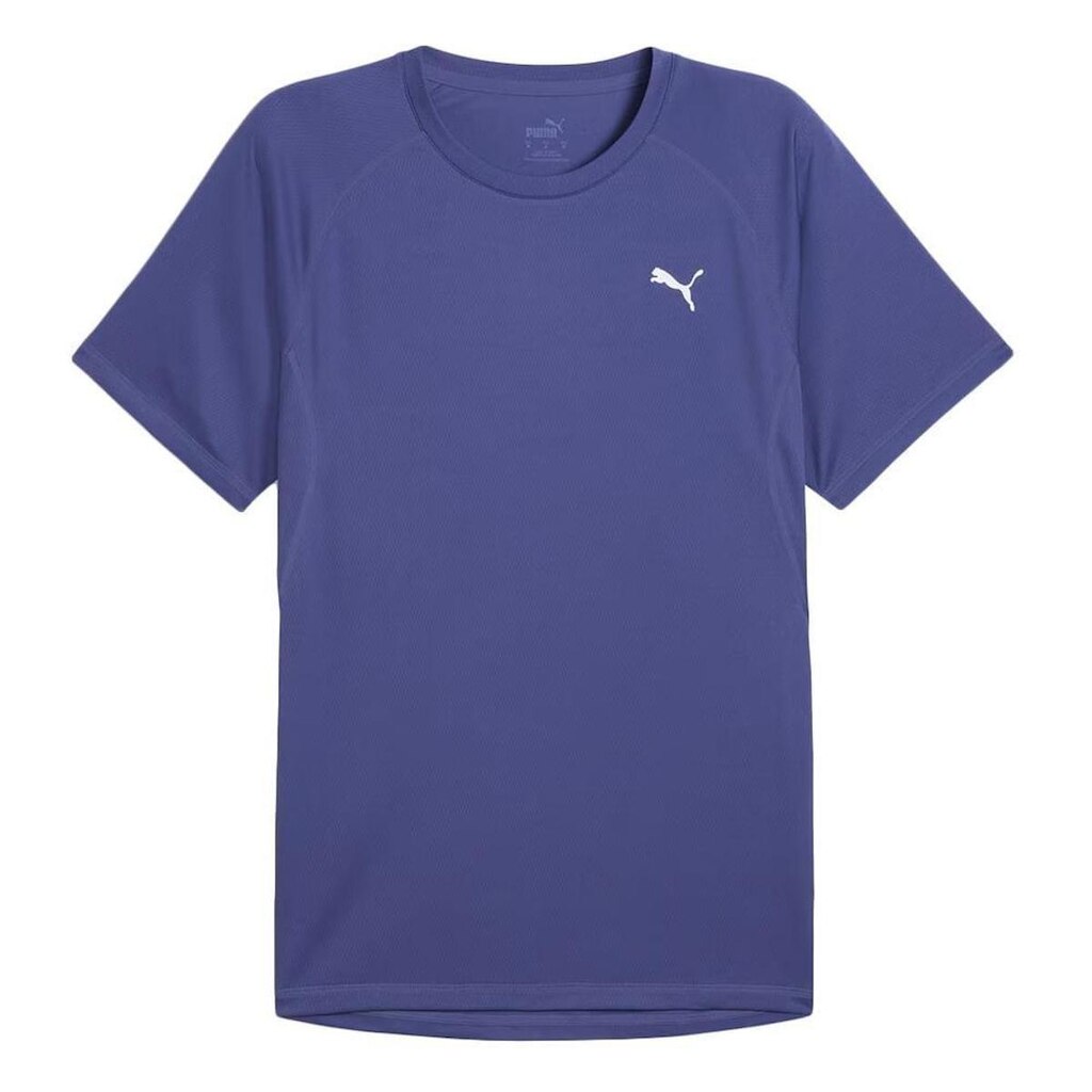 Camiseta Puma Run Velocity Masculina